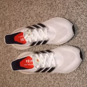 Women's Adidas Ultra Boost 21 Sneakers